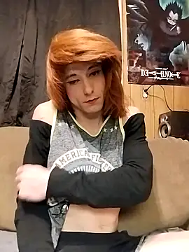 Rebeckalove online show from 01/17/25, 06:36