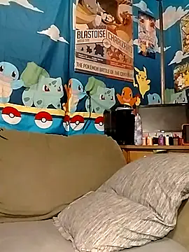 Rebeckalove online show from 01/28/25, 07:00