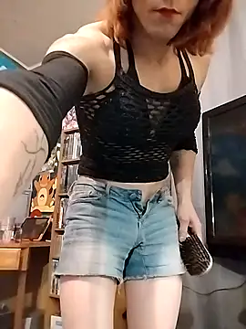 Rebeckalove online show from 02/06/25, 02:11