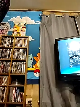 Rebeckalove online show from 02/26/25, 12:05