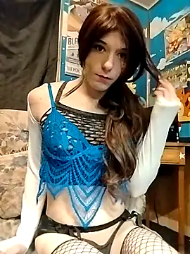 Rebeckalove online show from 03/09/25, 09:24