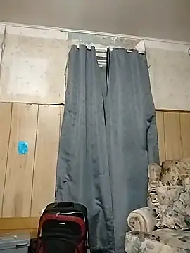 Rebeckalove online show from 03/12/25, 07:24