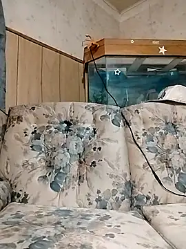 Rebeckalove online show from 03/13/25, 05:11