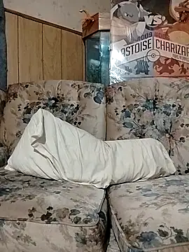 Rebeckalove online show from 03/16/25, 09:05