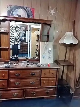 Rebeckalove online show from 09/29/25, 01:55