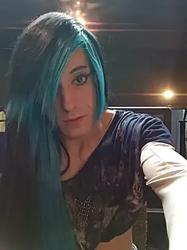 Rebeckalove online show from 10/19/25, 05:08