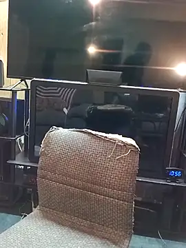 Rebeckalove online show from 10/26/25, 03:56