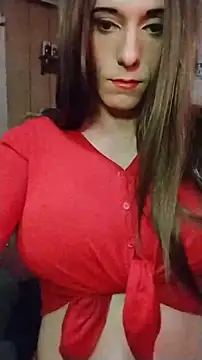 Rebeckalove online show from 01/08/26, 07:32