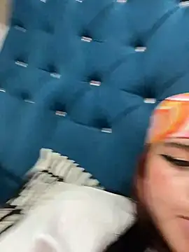 Snapshot of Jowi___ chatting on 01/08/25, 04:02 Jowi online show from 01/08/25, 04:02