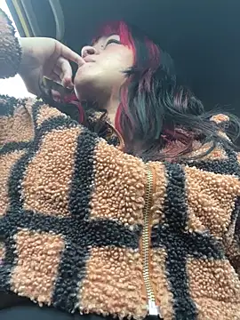 Snapshot of Jowi___ chatting on 03/14/25, 10:16 Jowi online show from 03/14/25, 10:16