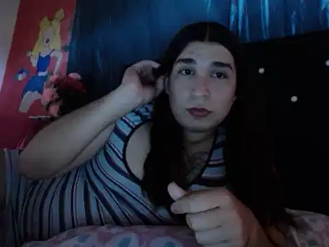 KeissyAngelique doll online show from 01/11/25, 08:21