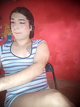 KeissyAngelique doll online show from 02/28/25, 03:04