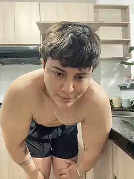 Thom Ohtani online show from 01/08/25, 01:42