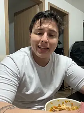 Thom Ohtani online show from 01/08/25, 04:44