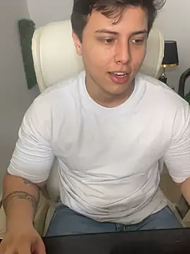 Thom Ohtani online show from 01/23/25, 01:19