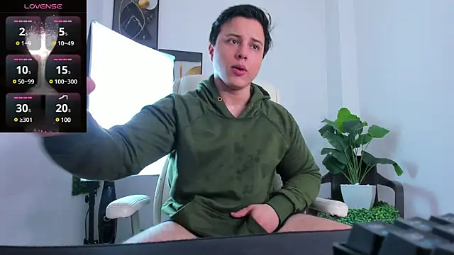 Thom Ohtani online show from 01/28/25, 07:10