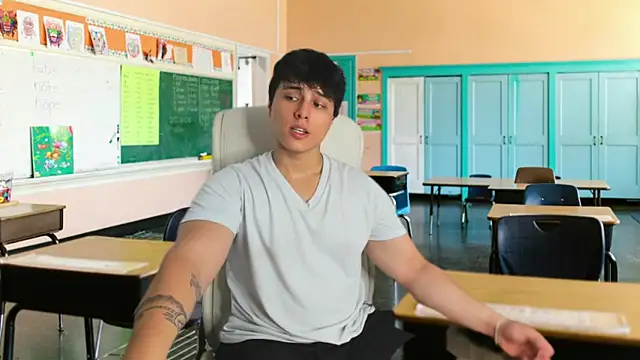 Thom Ohtani online show from 02/15/25, 01:31