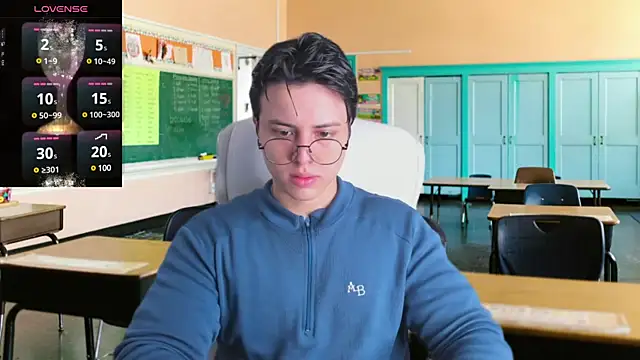 Thom Ohtani online show from 02/18/25, 02:27