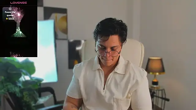 Thom Ohtani online show from 02/24/25, 09:52