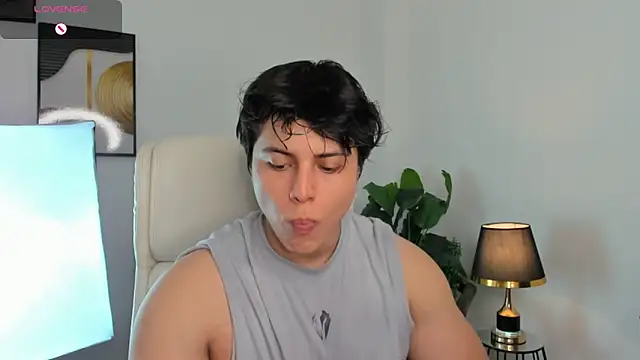 Thom Ohtani online show from 03/04/25, 01:01