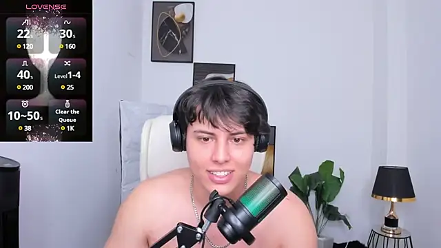 Thom Ohtani online show from 03/13/25, 05:33