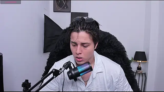 Thom Ohtani online show from 03/14/25, 12:21