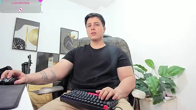 Thom Ohtani online show from 09/26/25, 02:15