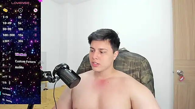 Thom Ohtani online show from 09/28/25, 08:03