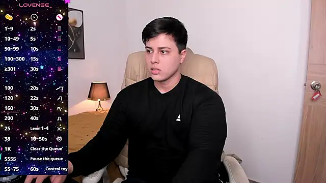 Thom Ohtani online show from 09/29/25, 08:24