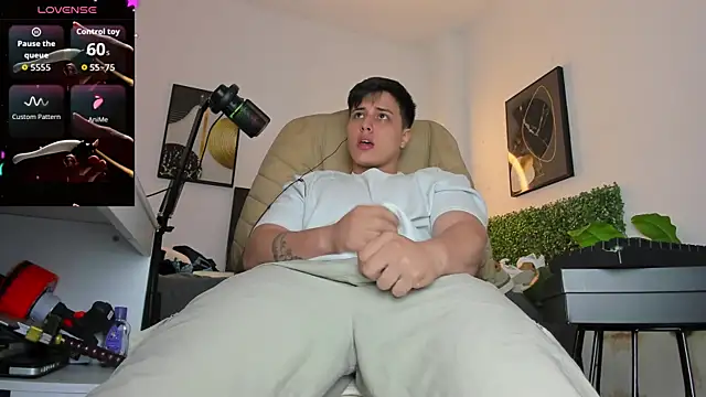 Thom Ohtani online show from 02/05/26, 04:44