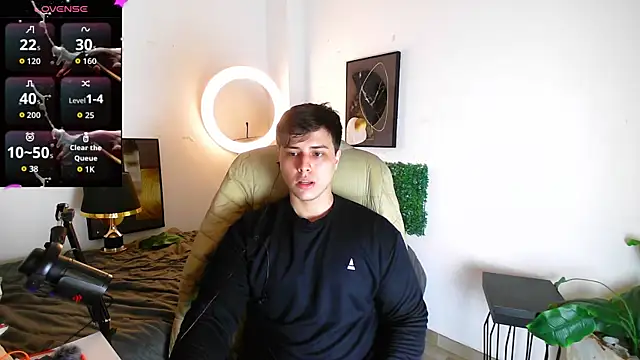 Thom Ohtani online show from 02/13/26, 10:17