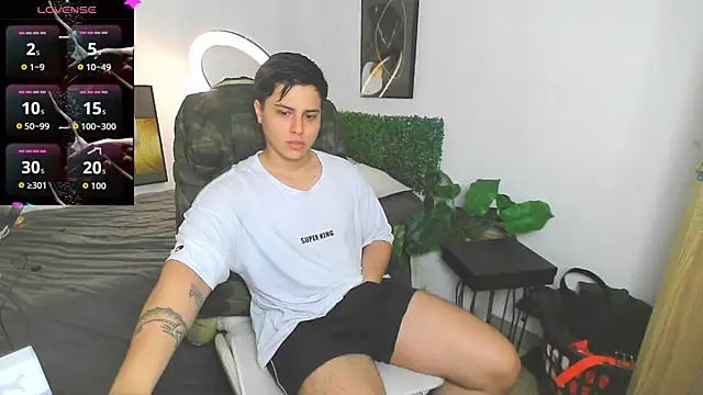 Thom Ohtani online show from 02/20/26, 05:13