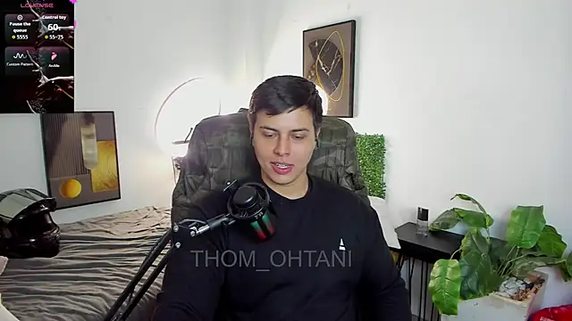 Thom Ohtani online show from 02/28/26, 07:15