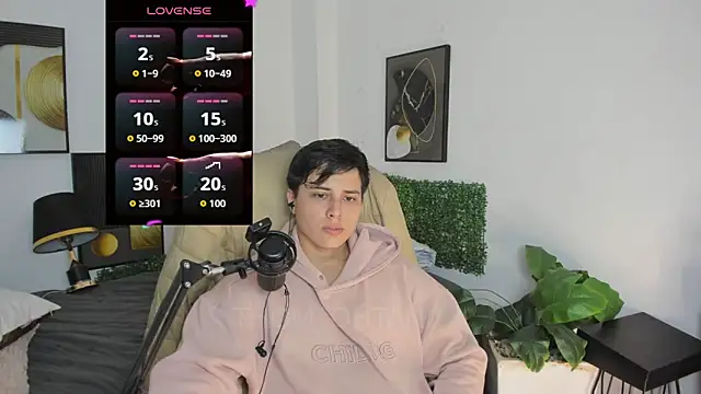 Thom Ohtani online show from 03/08/26, 12:41