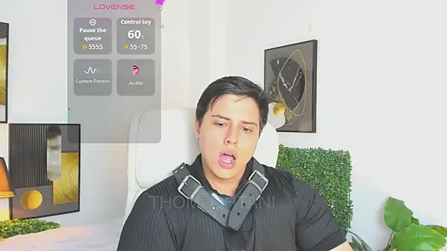 Thom Ohtani online show from 03/17/26, 09:51