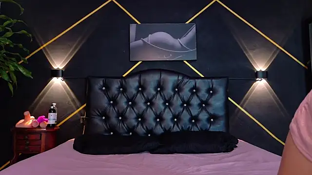 amabel zambrano online show from 09/24/25, 12:41