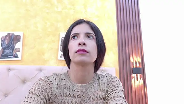 amabel zambrano online show from 06/29/26, 11:54