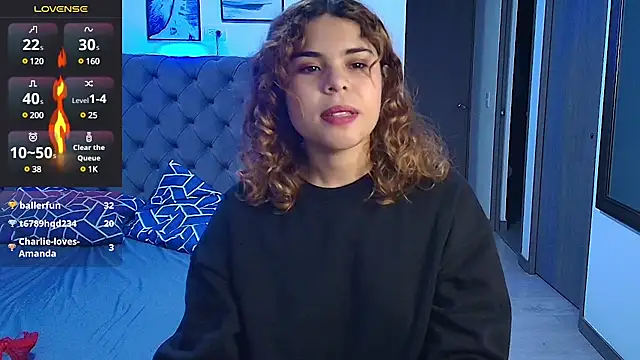 stellaallen24 online show from 03/09/25, 12:00