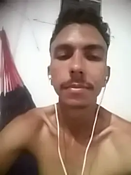 MagrinhoSaradoo online show from 02/10/25, 04:47