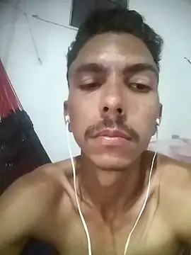 MagrinhoSaradoo online show from 02/11/25, 07:38