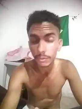 MagrinhoSaradoo online show from 02/15/25, 11:25