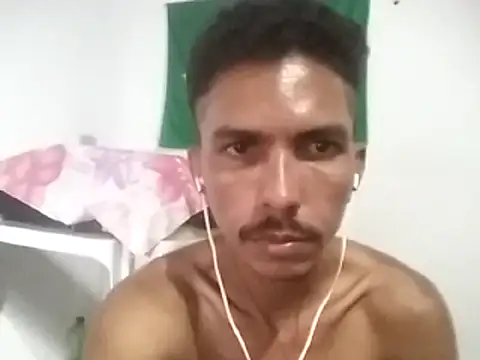 MagrinhoSaradoo online show from 02/18/25, 01:21