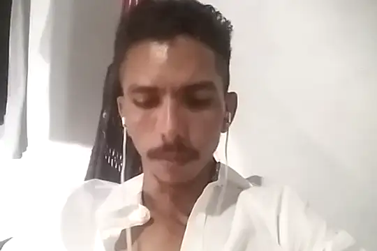 MagrinhoSaradoo online show from 02/22/25, 08:29