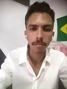 MagrinhoSaradoo online show from 02/22/25, 06:52