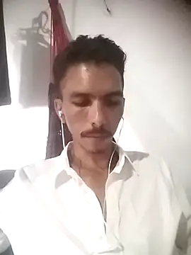 MagrinhoSaradoo online show from 02/23/25, 09:48