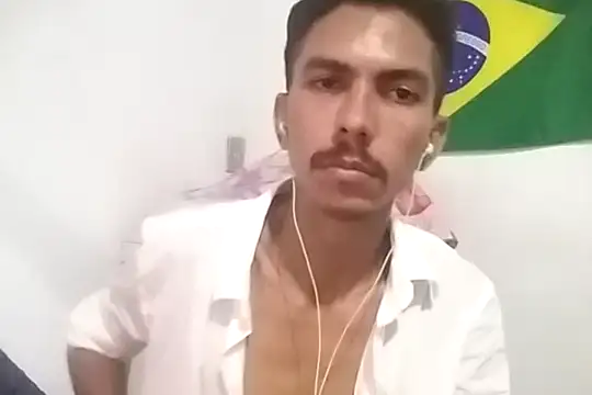 MagrinhoSaradoo online show from 02/27/25, 05:24