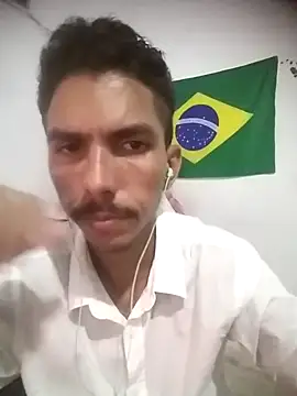 MagrinhoSaradoo online show from 02/28/25, 08:31