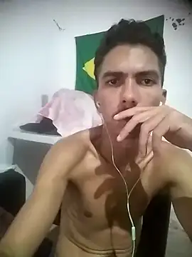 MagrinhoSaradoo online show from 03/01/25, 11:39