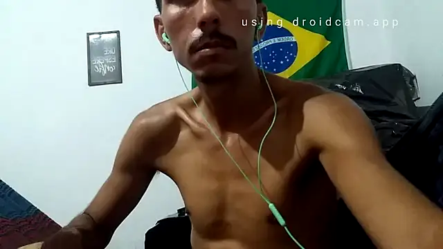 MagrinhoSaradoo online show from 03/22/25, 10:15