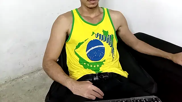 MagrinhoSaradoo online show from 07/11/26, 10:33